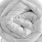 Double feather duvets and bedding